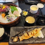 がんこ家 笠原店 - 