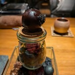 sentiamo - デリケートだからそ～っとつかまないと…