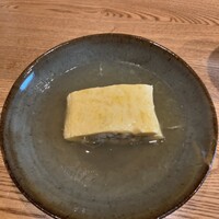 こゝちよ - だし巻き