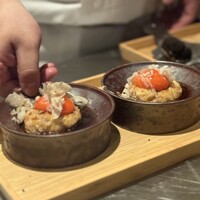 焼鳥 天赦 - 