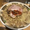 すごい煮干ラーメン凪 西新宿七丁目店