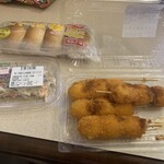 東急ストア フードステーション - 料理写真: