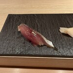 鮨 泉水 - ？？？