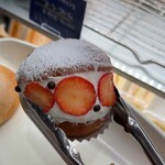 ブーランジュリー パリゴ - 