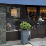 ブーランジュリー パリゴ - 