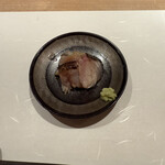 鮨 泉水 - ？？？