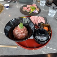 米沢牛上杉 銀座本店 - 