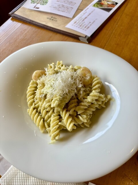 Cortile（コルティーレ） - 福島（イタリアン）の写真