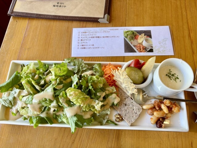 福島市の本格イタリアンCortile（コルティーレ）｜ランチ・ディナー情報と口コミ