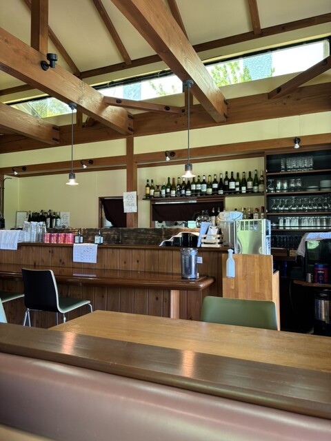 Cortile（コルティーレ） - 福島（イタリアン）の写真