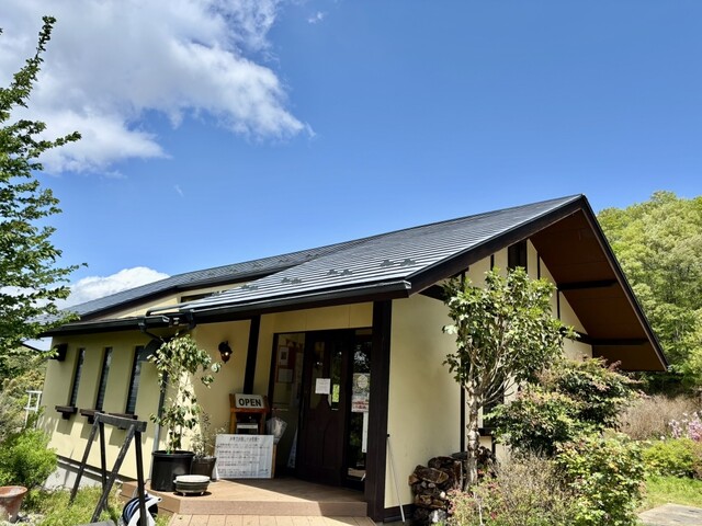 Cortile（コルティーレ） - 福島（イタリアン）の写真