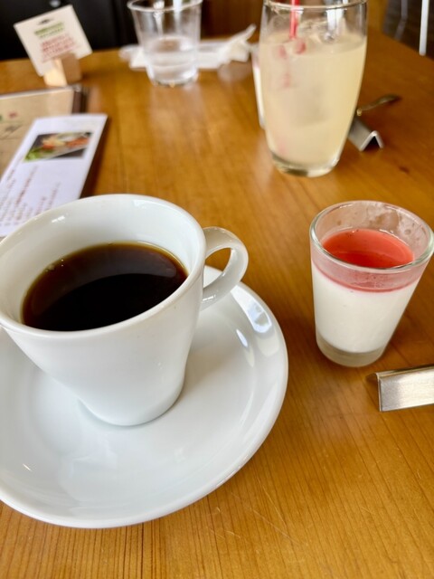 Cortile（コルティーレ） - 福島（イタリアン）の写真