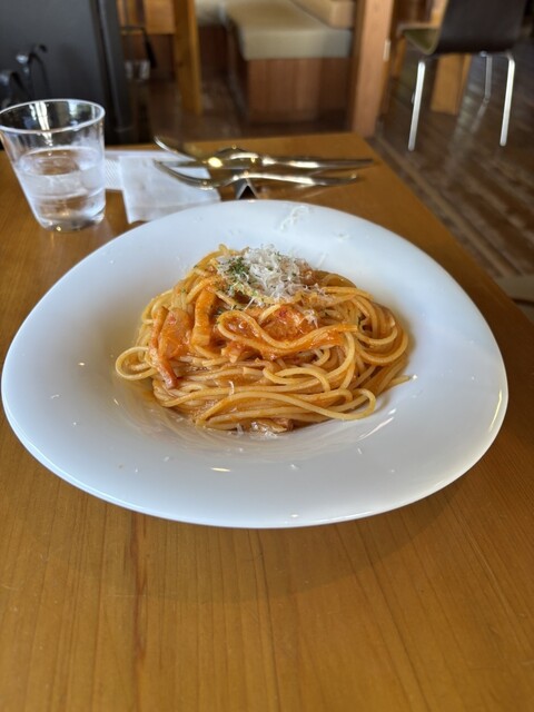 Cortile（コルティーレ） - 福島（イタリアン）の写真