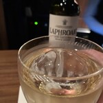 前川別邸 - ピーティーでクセ強めながら美味い