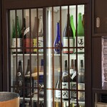 鮨 泉水 - JAPAN 勢揃い！①