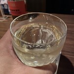 前川別邸 - まずはジェムソンから