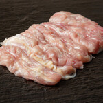 Yakiniku 真 - 国産せせり