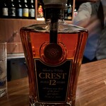 前川別邸 - 大学生の頃飲んでいたウイスキー発見！！