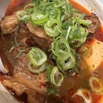 やきとん酒場 秋葉原とら八 - 