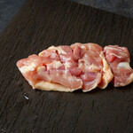 Yakiniku 真 - 国産もも