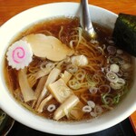 すゞ木屋 - 料理写真: