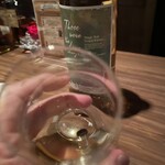 前川別邸 - 芳醇でマイルド、そして飲みやすい