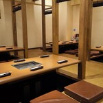 肉が旨い。 松井山手店 - 