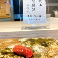 寿司 藤やま - 