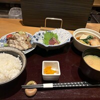 魚匠 基  大門町 - 
