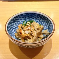 寿司 藤やま - 