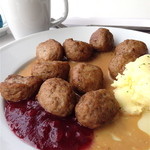 IKEA レストラン＆カフェ - 