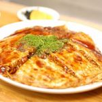 Okonomiyaki Mitchan Sohonten - 