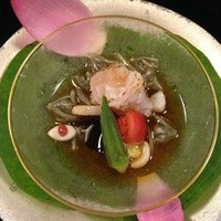 京都 吉兆 嵐山本店 - 