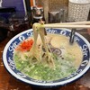 博多らーめん Shin-Shin 博多デイトス店