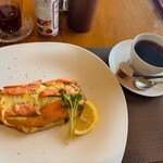 ボンディーズ カフェ - 