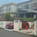 ボンディーズ カフェ - 