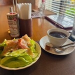 ボンディーズ カフェ - 