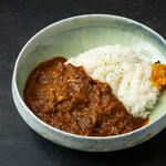 Yakiniku 真 - 真のカレー