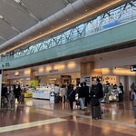 ニューヨークシティサンド - 