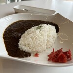 RESTAURANT LAPAZ - コクとろ極みカレー