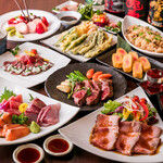 食彩の房 - 