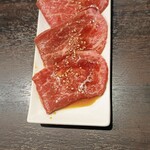 焼肉 頃場 - 
