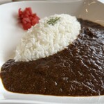 RESTAURANT LAPAZ - コクとろ極みカレー