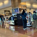 ニューヨークシティサンド - 