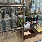 RESTAURANT LAPAZ - 店内