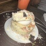 フレンチバル マシマロ - 