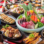 食彩の房 - 