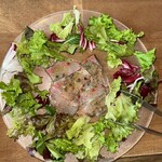 フレンチバル マシマロ - 