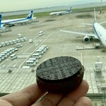 ニューヨークシティサンド - N.Yリスカッチサンド&Wチョコレート