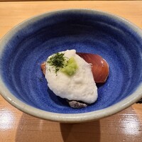 寿司 藤やま - 